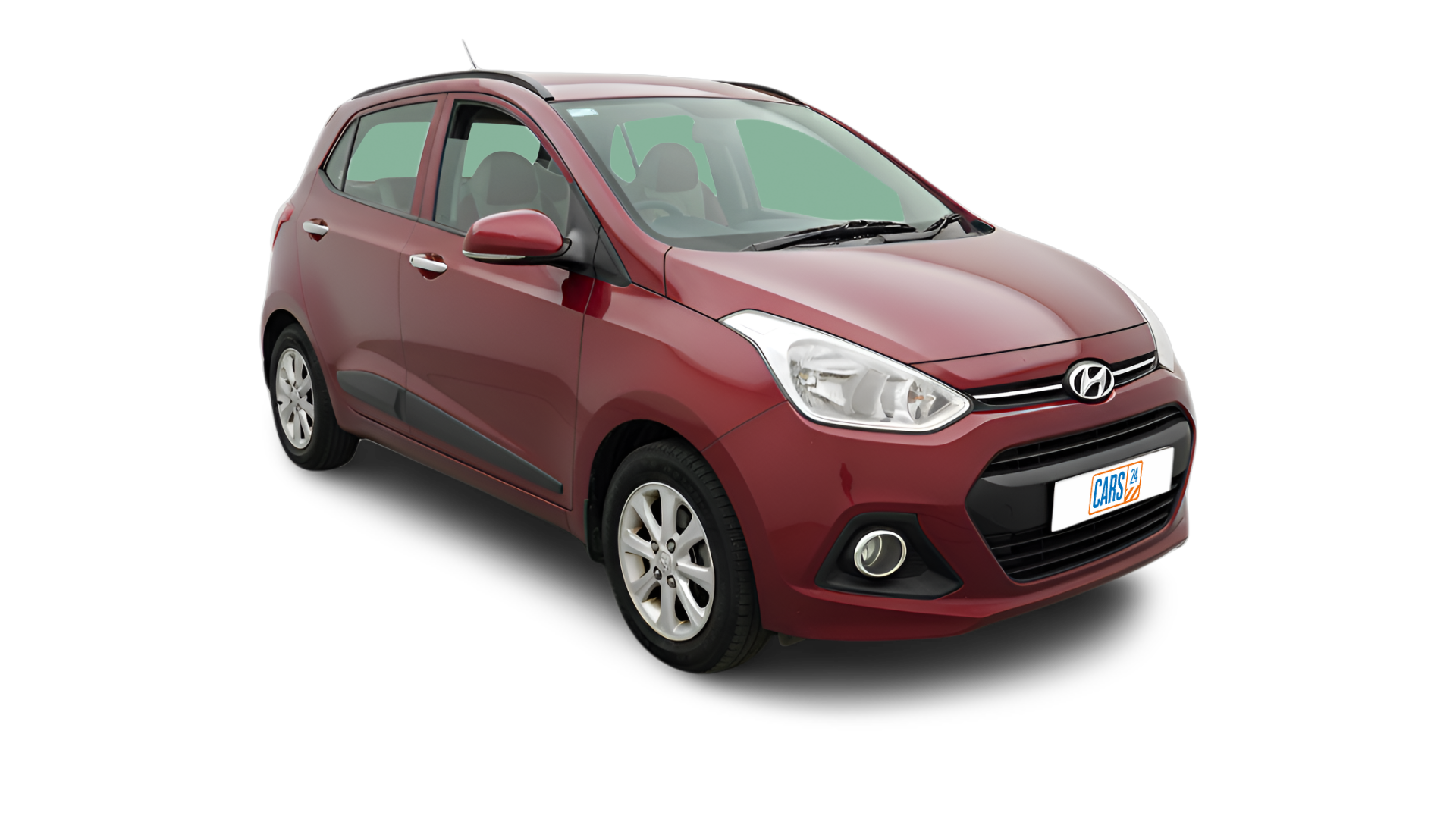 Hyundai Grand i10-img